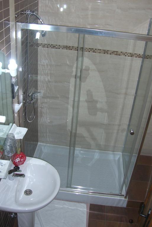 Hotel O Gadanha 에스트레모즈 객실 사진