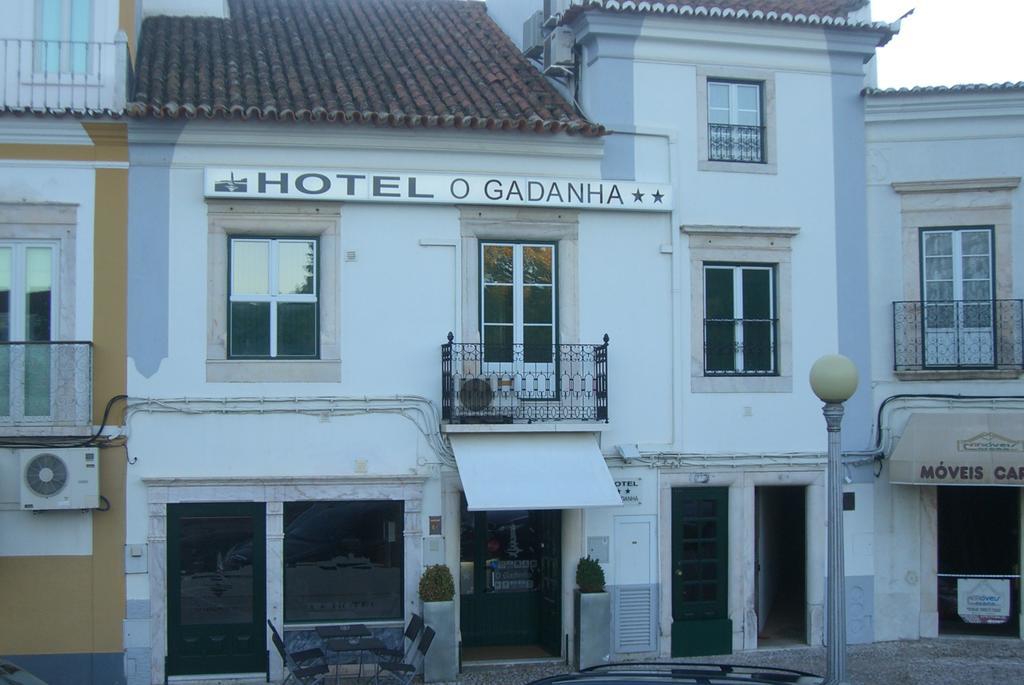 Hotel O Gadanha 에스트레모즈 객실 사진